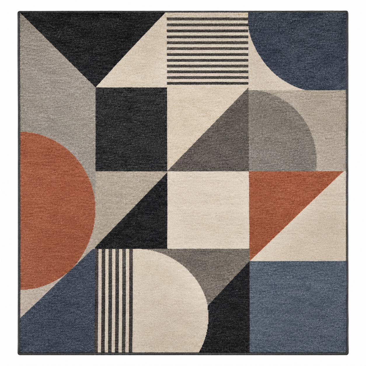 9614b2fa-a808-4d20-8ef5-bf295f444c9e.png Geometric Modern Rug - Image 1