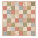 Patchwork Quilt Duvet