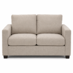Two-Seater Loveseat Sofa