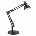 LED Architect Swing-Arm Desk Lamp