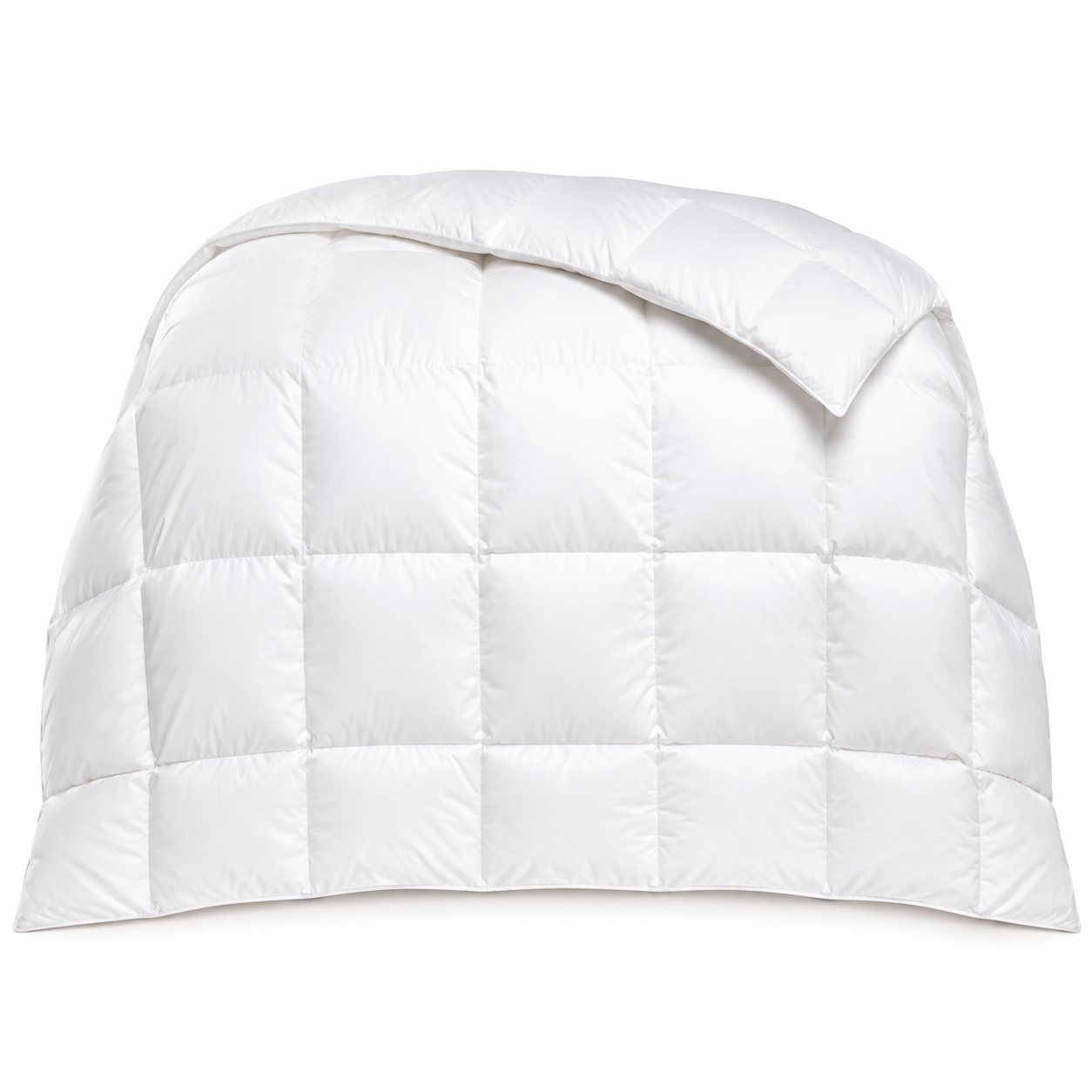 c0172088-0ca9-46fc-9a6d-6f4ae919224a.png Goose Down Duvet - Image 1