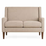 Compact Settee Sofa