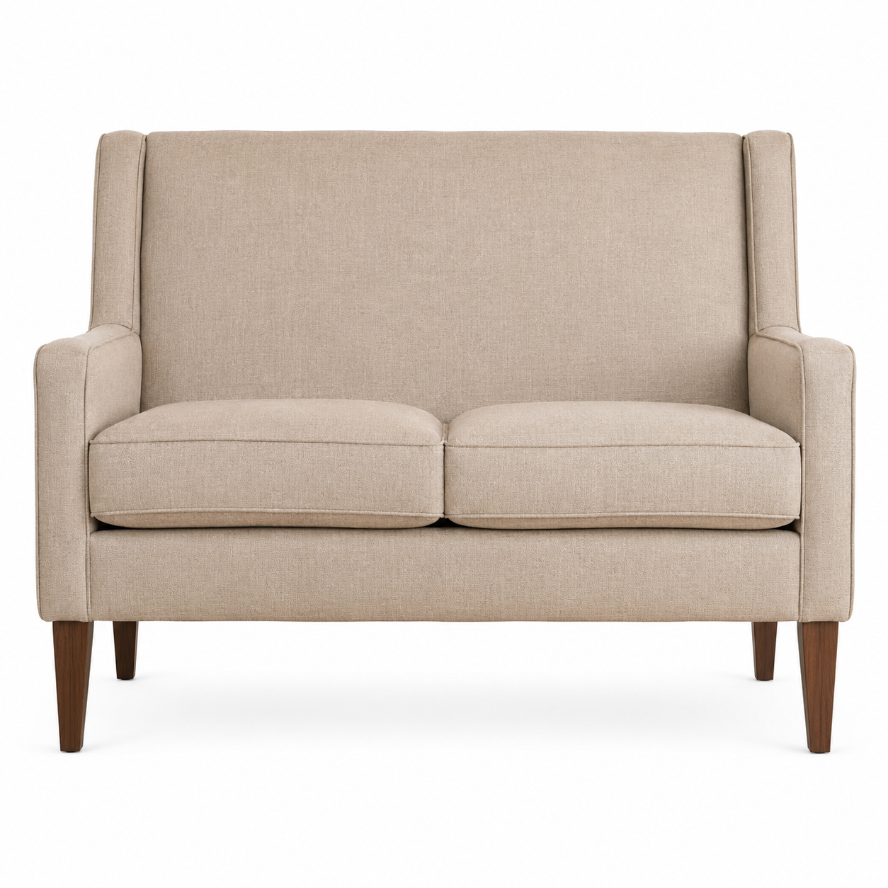 c2bf8862-bba3-41c8-9cd1-f460eb36de75.png Compact Settee Sofa - Image 1