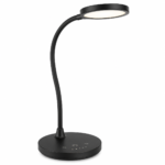 Touch-Control Dimmable Desk Lamp