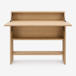 Folding Console Desk