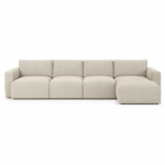 Modular Configurable Sofa