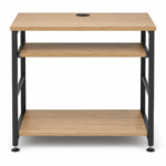 Compact Computer Desk